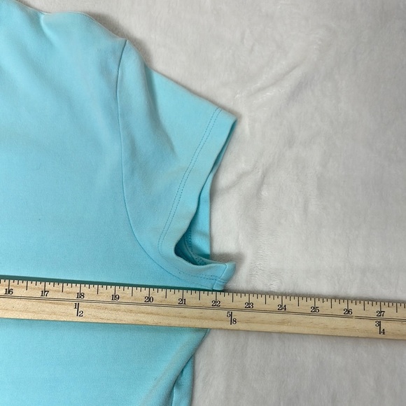 Harley-Davidson Blue Willie G Short Sleeve Tee - Picture 7 of 9